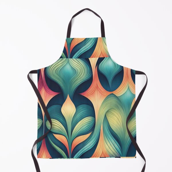 Item preview, Abstract Decorative Pattern designed and sold by PloynaphatArt.