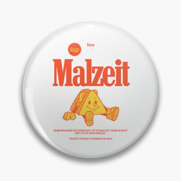 Item preview, Malzeit designed and sold by KrafterMumford.