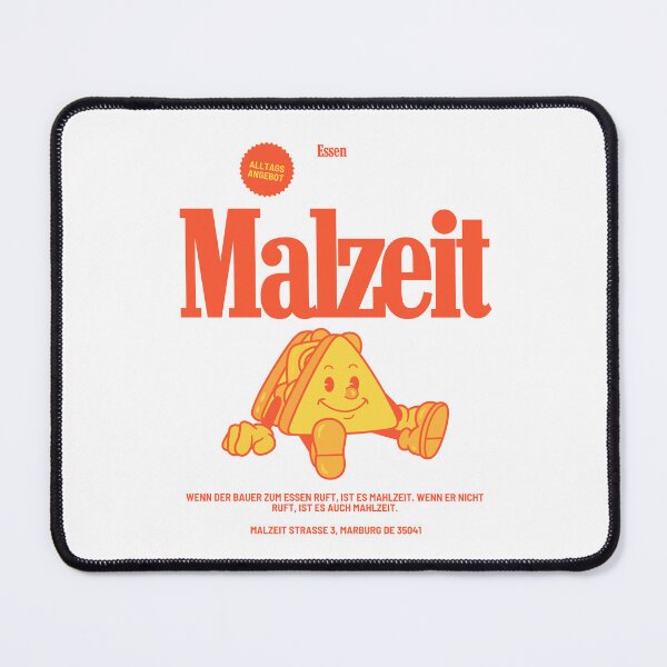 Item preview, Malzeit designed and sold by KrafterMumford.