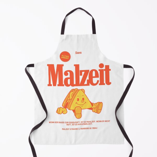 Item preview, Malzeit designed and sold by KrafterMumford.