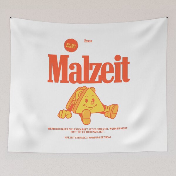 Item preview, Malzeit designed and sold by KrafterMumford.