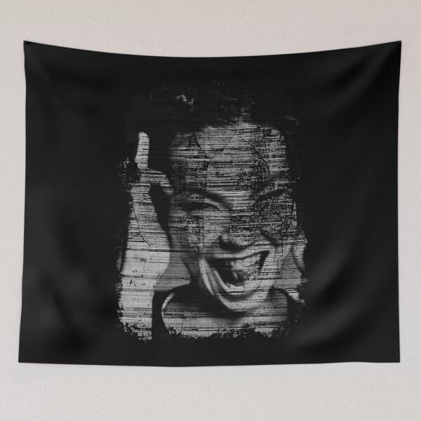 Item preview, Bjork Distressed Style designed and sold by SnoutShannon90.