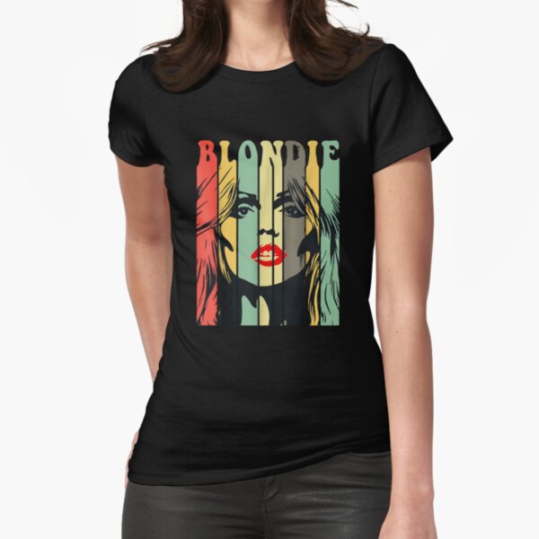 Perfect punk rock girl retro 70s Vintage Band Essential T-Shirt for Sale  by DownRightTucke