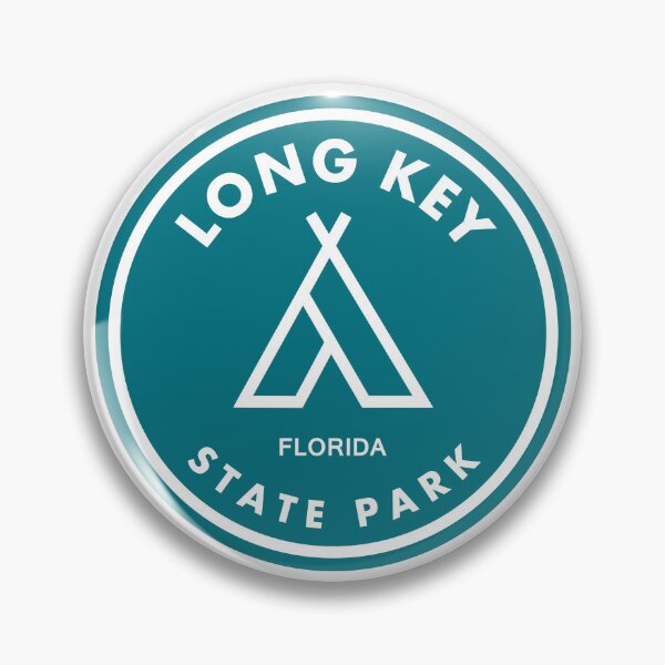 Item preview, Long Key State Park Florida Tent designed and sold by bivenart.