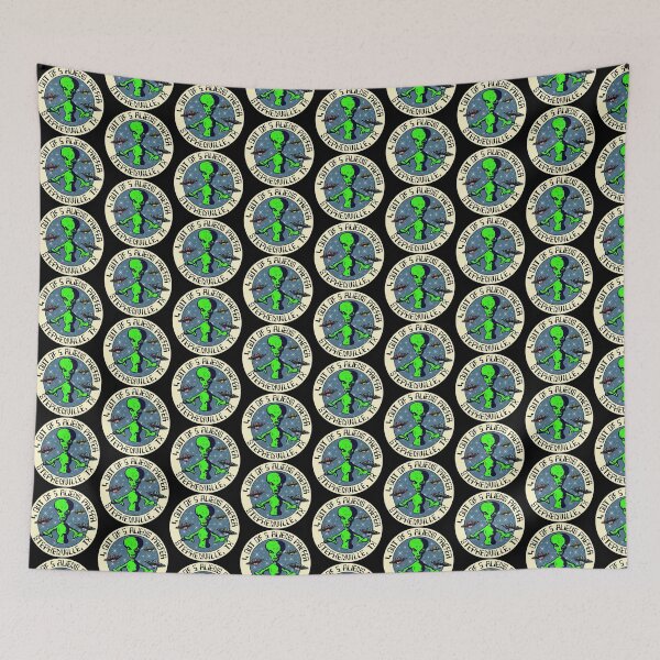 Item preview, Stephenville-Texas-4 Out of 5 Aliens Prefer Stephenville, TX designed and sold by defimo.