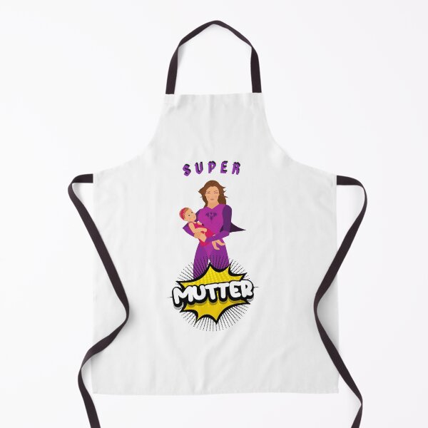 Item preview, Super Mutter designed and sold by KrafterMumford.