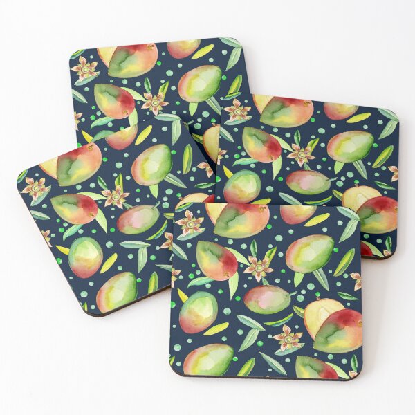 Item preview, Mango fruit designed and sold by MartaHorodniczy.