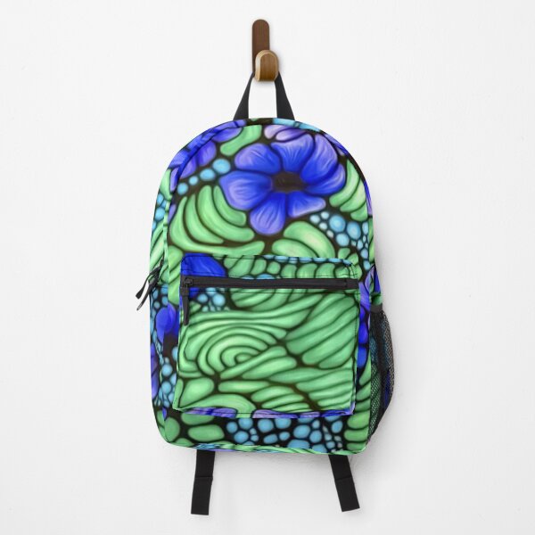 Item preview, Cornflowers designed and sold by FluidArtByLK.