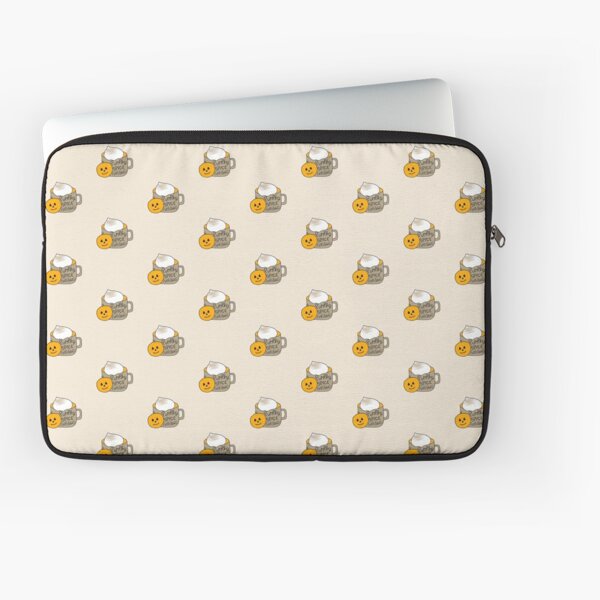 Item preview, Pumpkin Spice Latte Coffee Everything Cute Aesthetic Halloween Art Logo Fall designed and sold by Marinaaa010.
