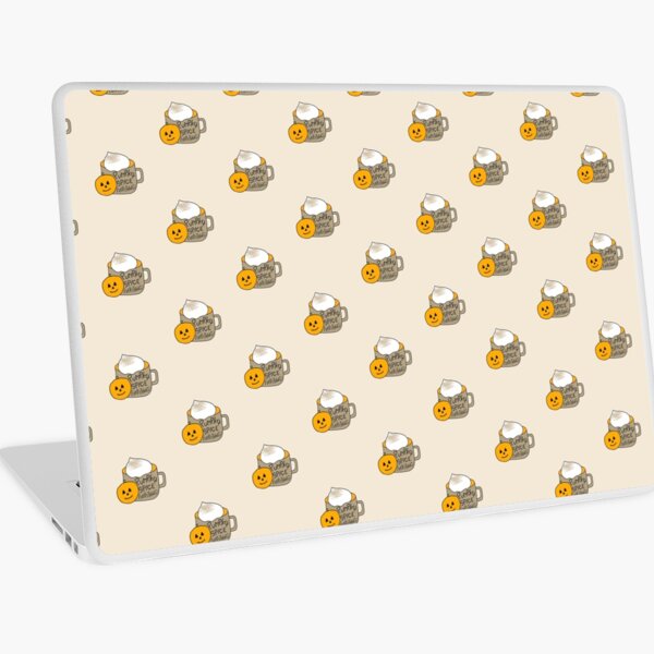 Item preview, Pumpkin Spice Latte Coffee Everything Cute Aesthetic Halloween Art Logo Fall designed and sold by Marinaaa010.