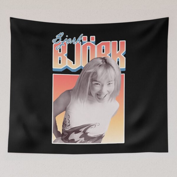 Item preview, Bjok vintage designed and sold by MeltonWrath.