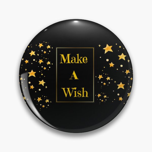 Item preview, Make A Wish designed and sold by farahmae.