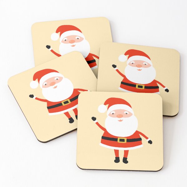 Item preview, Hello Santa designed and sold by goodputty.