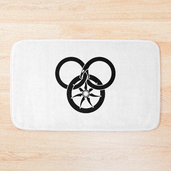 Item preview, a wheel of time merch logo designed and sold by charlien-art.