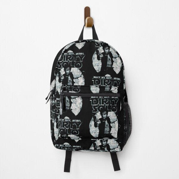 Item preview, Dirty Harry - Without black background designed and sold by FashionArtBrod.