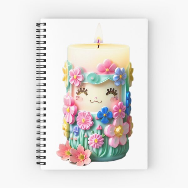 Item preview, Happy candle designed and sold by roshana3.