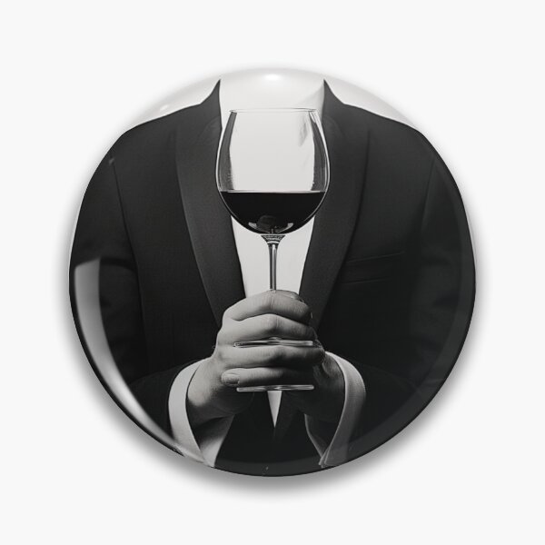 Item preview, Sommelier Art Design - Wine Service  designed and sold by Alper Billik.