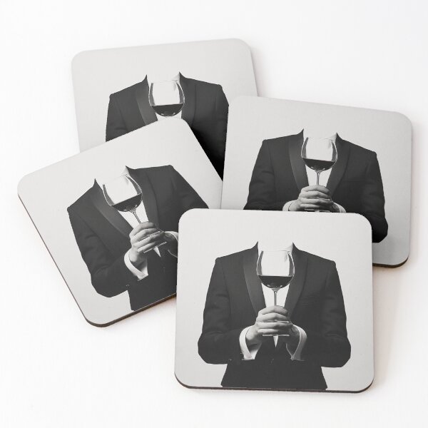 Item preview, Sommelier Art Design - Wine Service  designed and sold by SOMM DIGI ART .