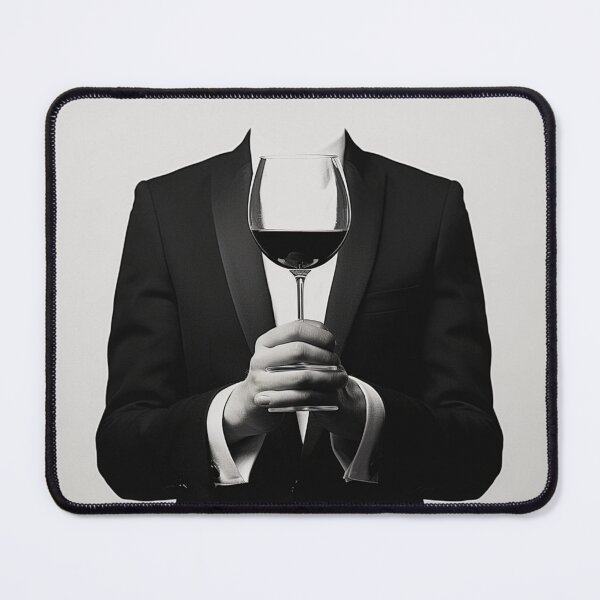 Item preview, Sommelier Art Design - Wine Service  designed and sold by Alper Billik.