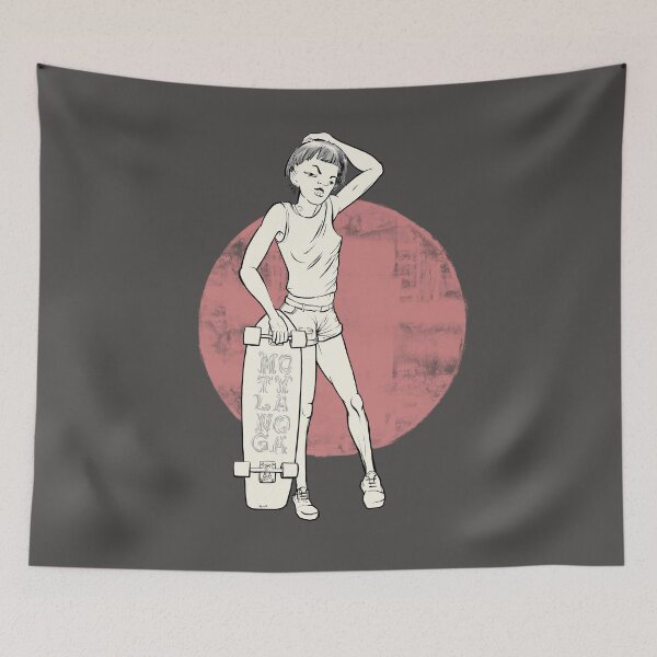 Item preview, Surfskate is cool designed and sold by motylanoga.