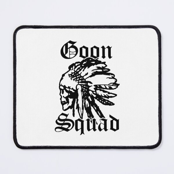 Item preview, Acal Merch Goon Squad designed and sold by charlien-art.