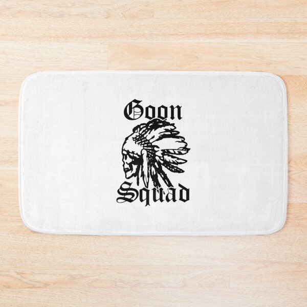 Item preview, Acal Merch Goon Squad designed and sold by charlien-art.