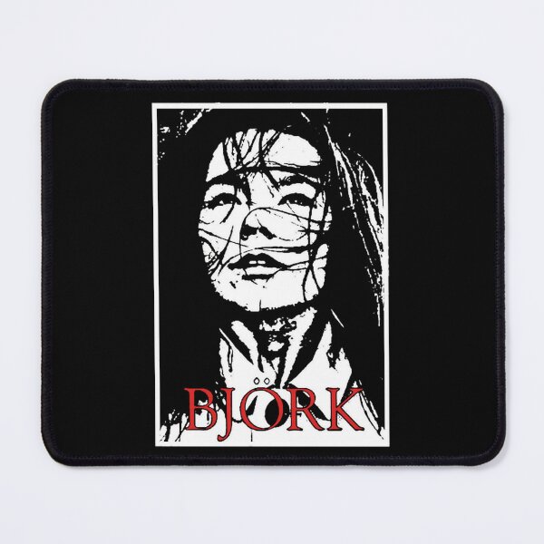 Item preview, Bjork vintage (3) designed and sold by AaronVolatileC.