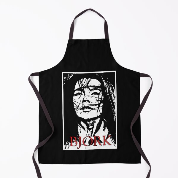 Item preview, Bjork vintage    (3) designed and sold by AaronVolatileC.