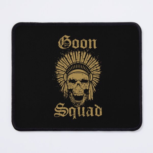Item preview, Acal Merch Goon Squad designed and sold by charlien-art.