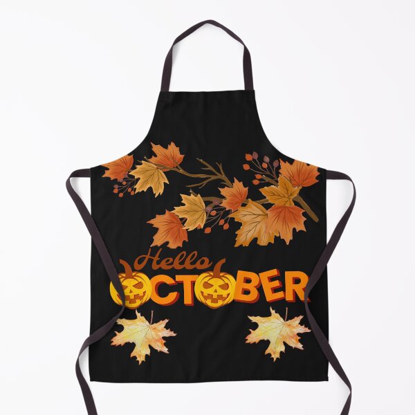 Item preview, RED OCTOBER designed and sold by Cool-nd-Stylish.