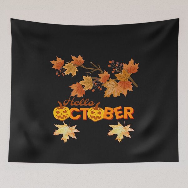 Item preview, RED OCTOBER designed and sold by Cool-nd-Stylish.