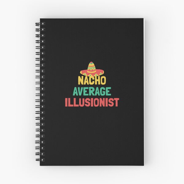 Item preview, Not Your Average Illusionist designed and sold by orlumbuspirate.