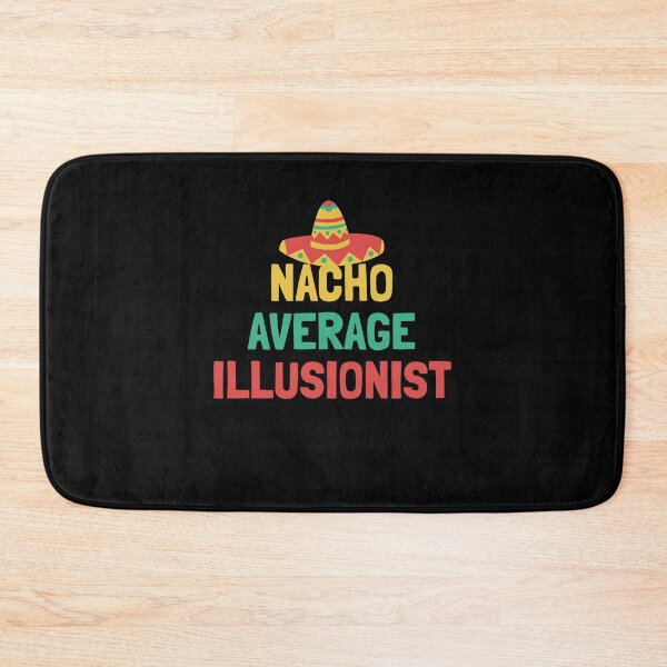 Item preview, Not Your Average Illusionist designed and sold by orlumbuspirate.