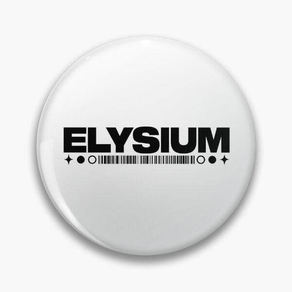 Item preview, alex eubank merch Elysium designed and sold by charlien-art.