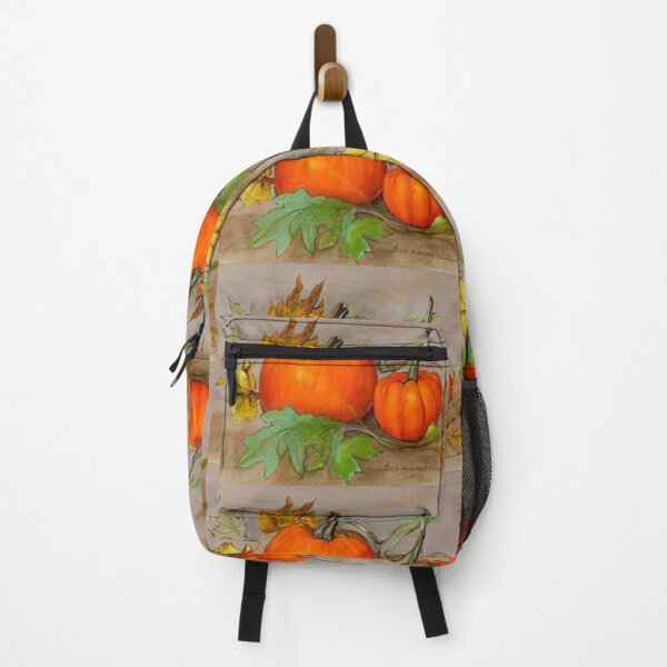 Item preview, Fall Pumpkins designed and sold by Terri Pullen.