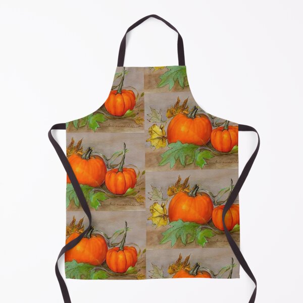 Item preview, Fall Pumpkins designed and sold by Terri Pullen.
