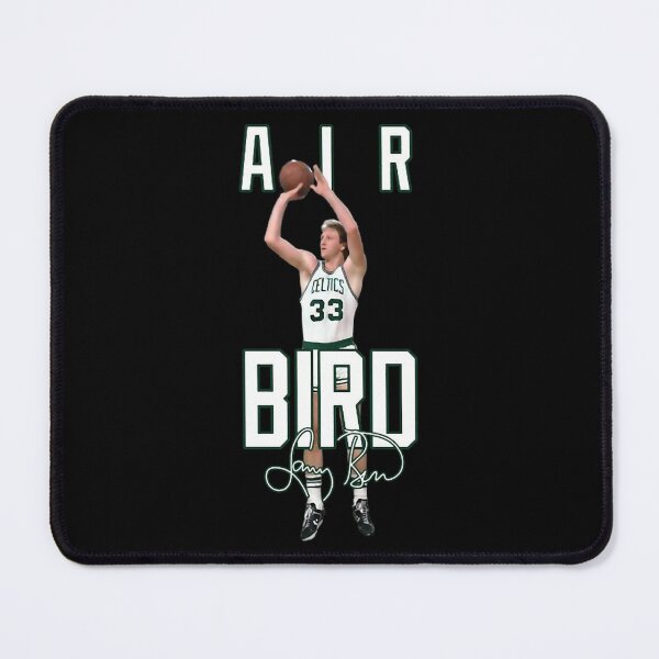 Item preview, Larry sport bird Legend Air Bird Basketball Signature Vintage Retro 80s 90s Bootleg Rap Style     (4) designed and sold by WilliamsTempla.