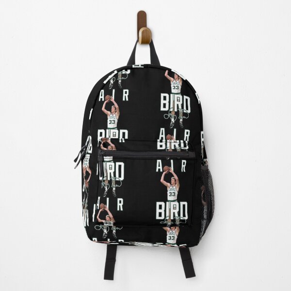 Item preview, Larry sport bird Legend Air Bird Basketball Signature Vintage Retro 80s 90s Bootleg Rap Style (4) designed and sold by WilliamsTempla.