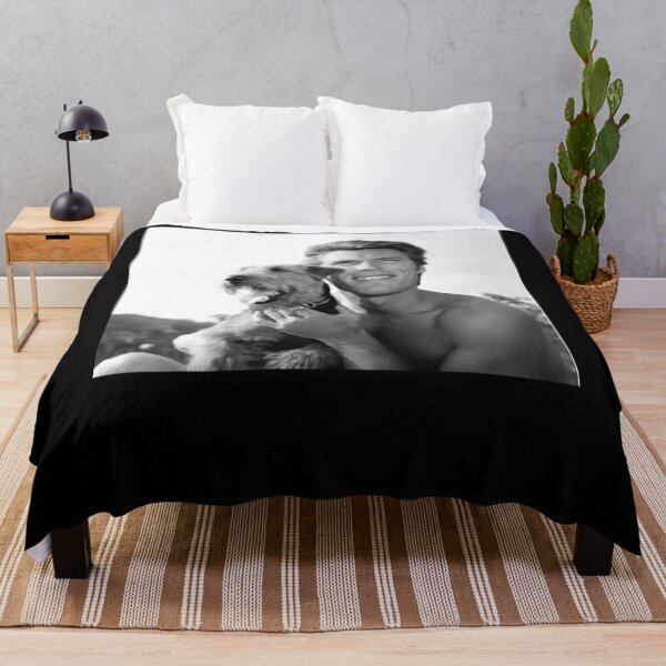 Item preview, Clint actor Eastwood dog designed and sold by TimeFarmerSt.