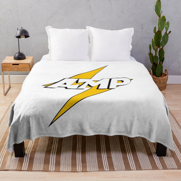 Item preview, Amp Kai Cenat Merch Logo designed and sold by charlien-art.