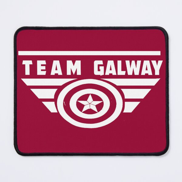 Item preview, team galway- dark designed and sold by fooleproof.