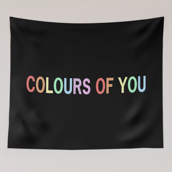 Item preview, baby queen merch Colours Of You designed and sold by charlien-art.
