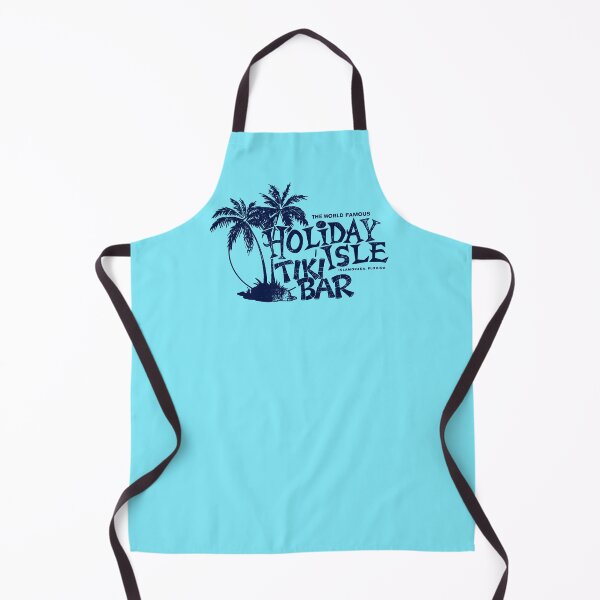 Item preview, Holiday Isles Tiki Bar: Islamorada, FL designed and sold by brianhillDESIGN.