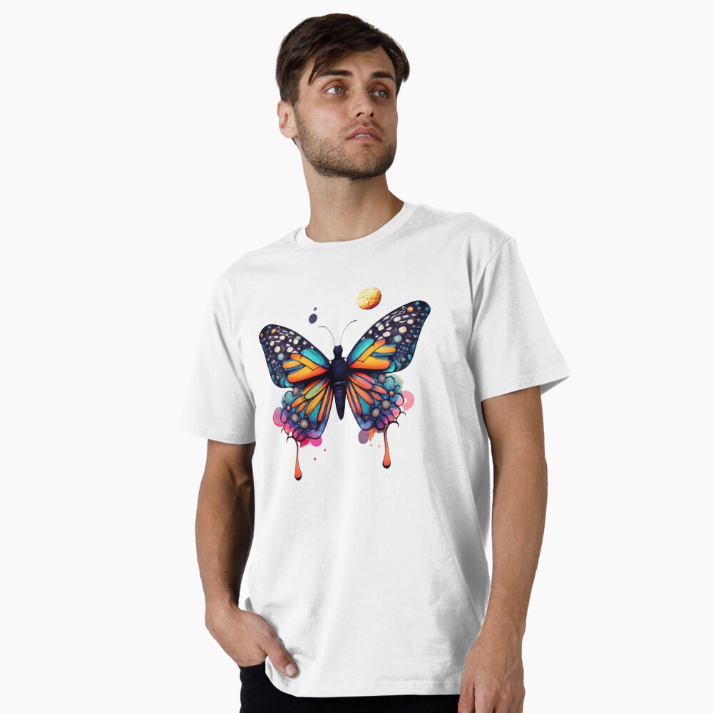 Item preview, Premium T-Shirt designed and sold by zubiaqureshi.