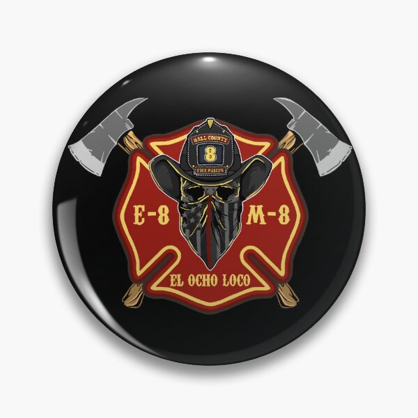 Item preview, EL OCHO LOCO designed and sold by mecrone.