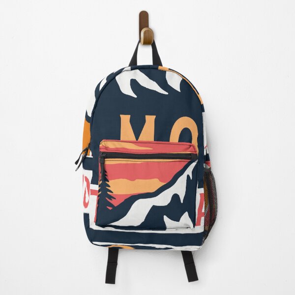 Item preview, Modoc National Forest designed and sold by nature-space.