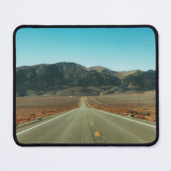 Item preview, US road photography  designed and sold by Patwg.