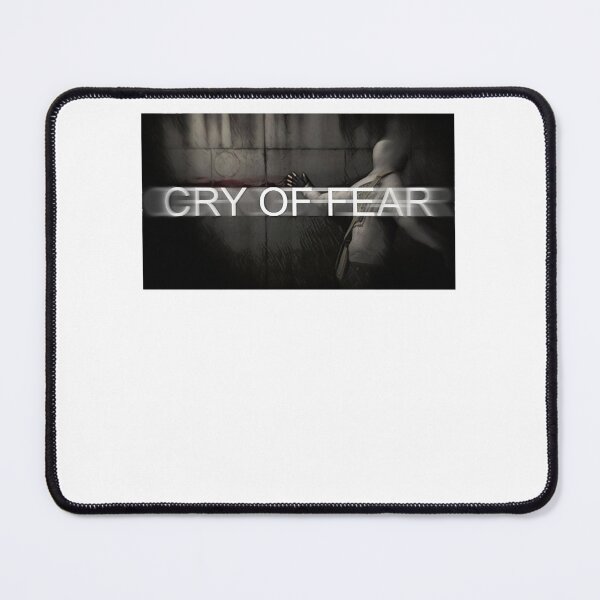 Item preview, cry of game fear (2) designed and sold by PsychedelicTr.