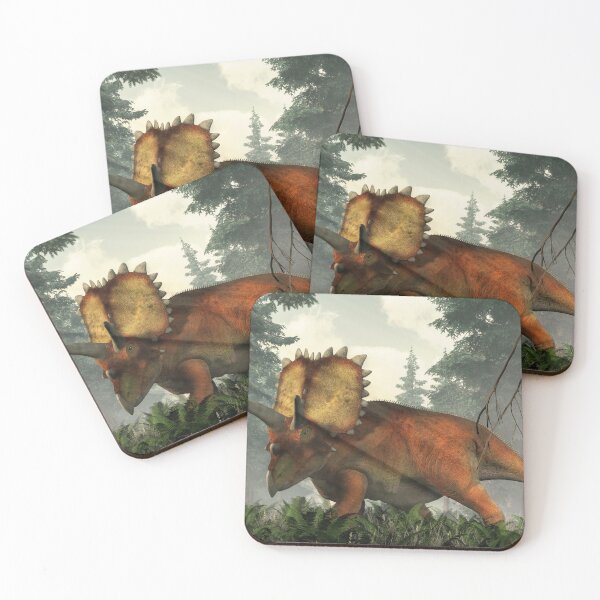 Item preview, Coahuilaceratops designed and sold by Daniel Eskridge.