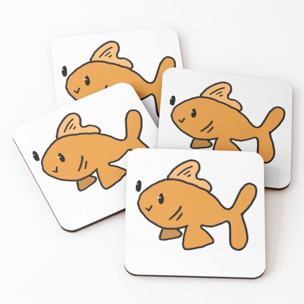 Item preview, Fishy Fish designed and sold by AshleyDraw.